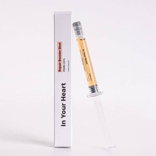 IN YOUR HEART Repair Booster Shot for wholesale by Ellielove Inc