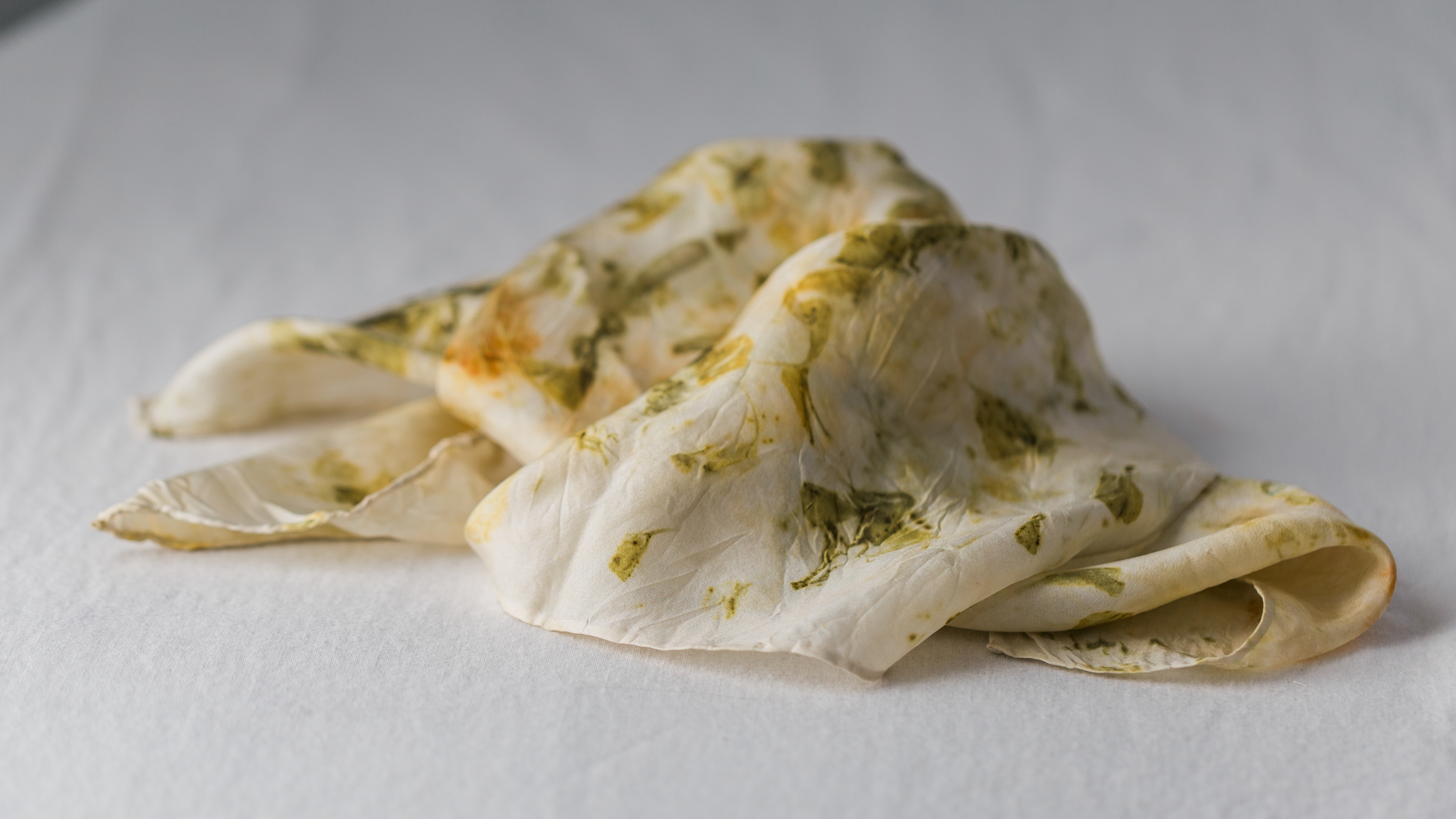 Lesley Darling Fiber - Wholesale DIY Craft Kit - Natural Dye Workshop Kit1