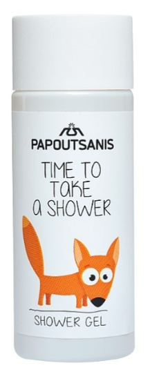 LS GROUP - Wholesale Body Wash/Shower Gel - Kids & Baby - Shower gel 35ml0