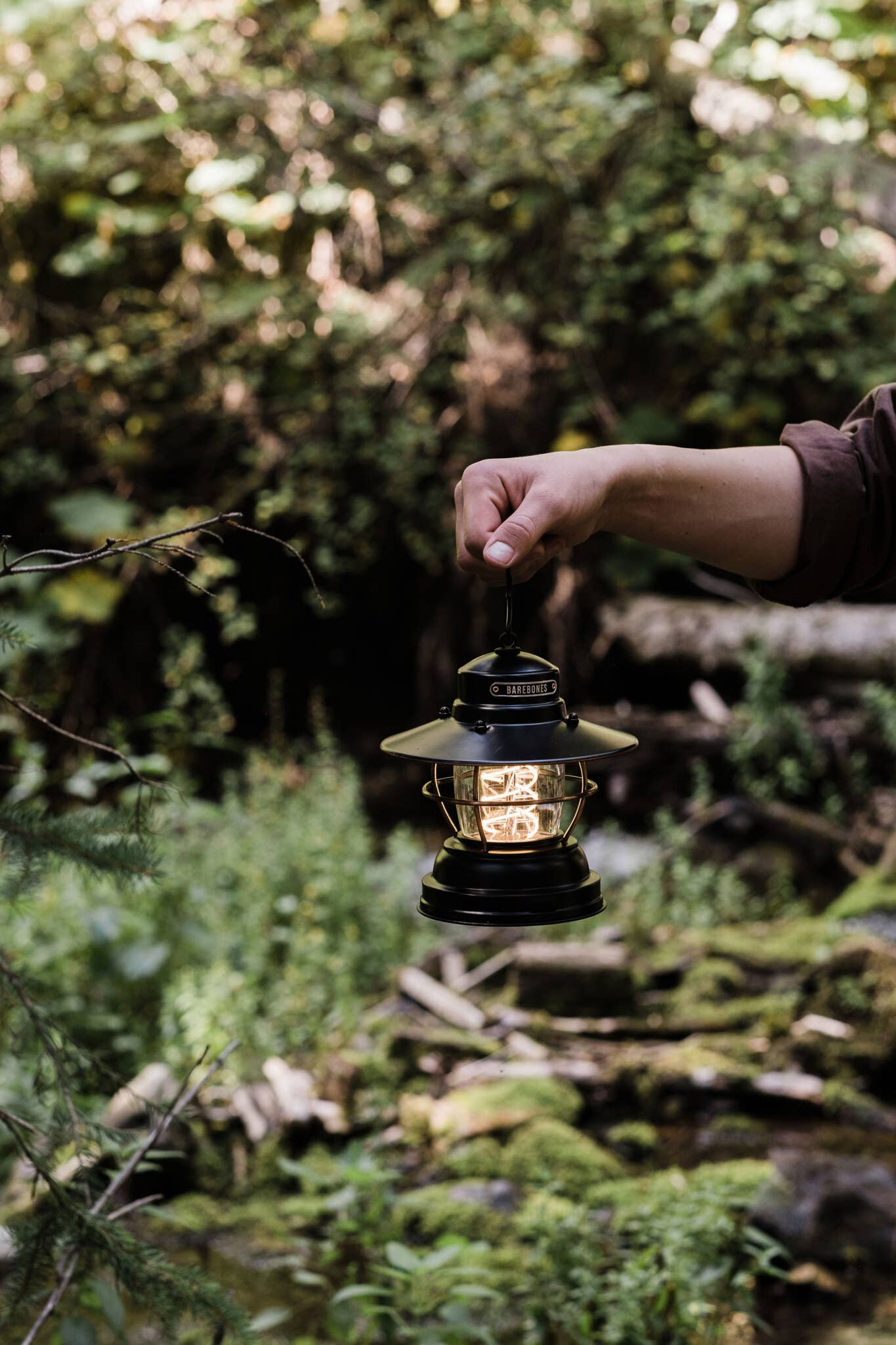 Barebones - Vente Lanternes - Lanterne Outpost4