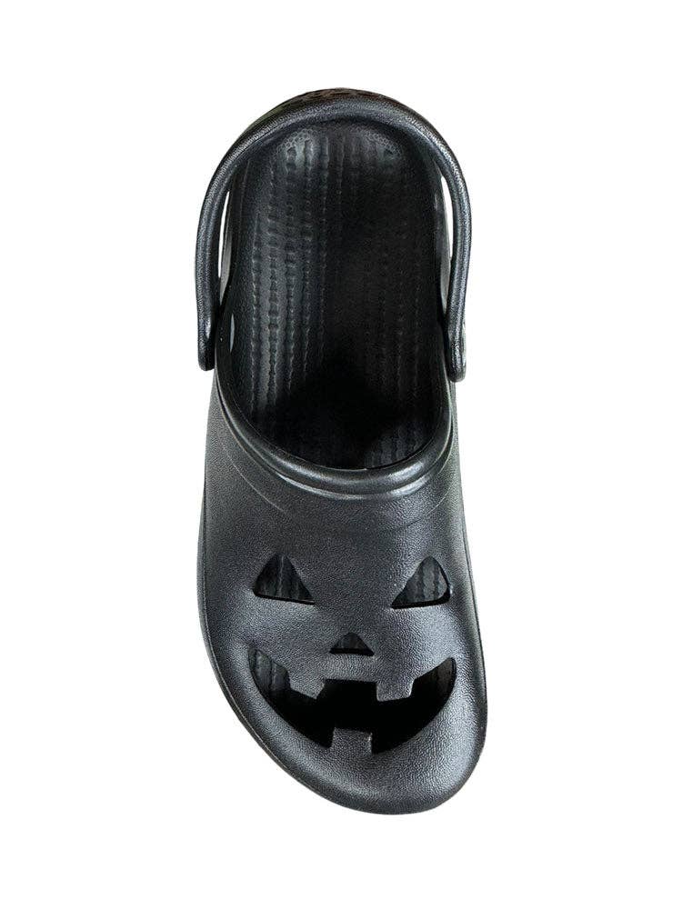 STRANGE CVLT - Vendita all'ingrosso Zoccoli - Donna - JACKOLANTERN R.I.P.S - NERA4