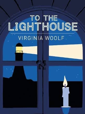 To The Lighthouse (Arc Classics) for wholesale by Texas Bookman