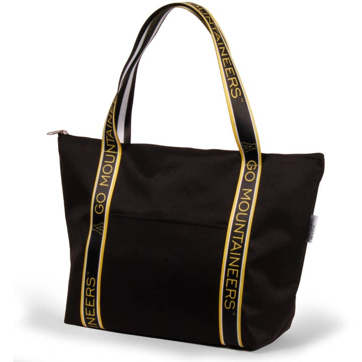 Desden - Wholesale Tote Bag - Women's - Appalachian State The Sophie Tote by Desden