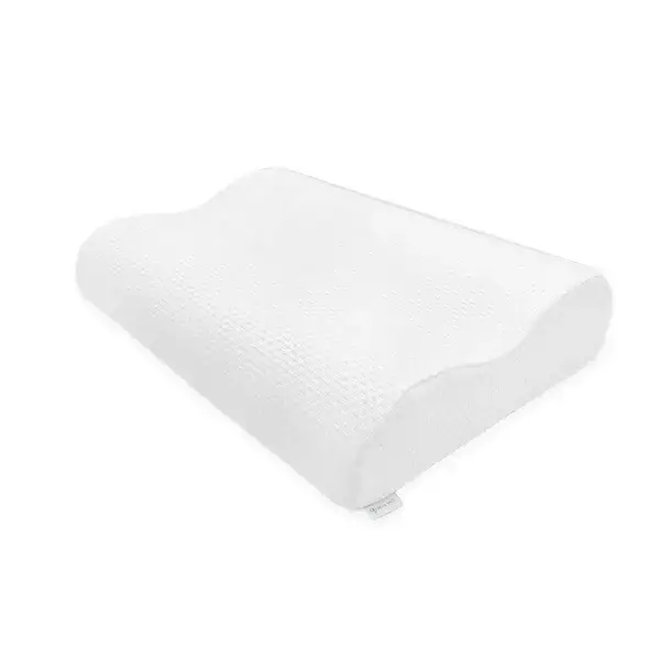 ACUS MED - Wholesale Bedding Pillow - Foam Pillow | Orthopedic Sleeping Pillow | Ergonomic Pillow1