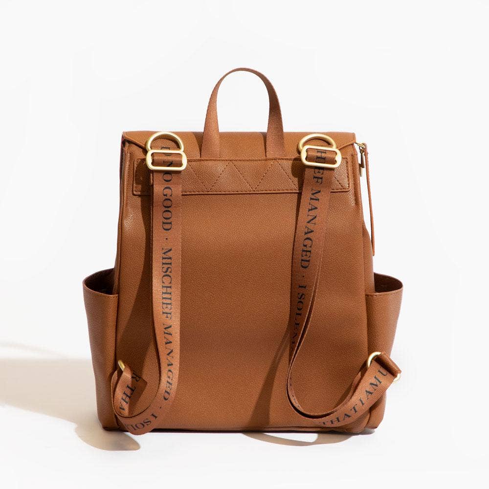 Freshly Picked - Wholesale Backpack - Women's - Harry Potter™ Mini Classic Diaper Bag II3