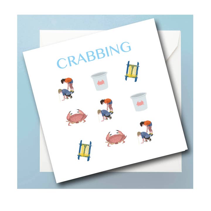 Betty Boyns Designs – wholesale Everyday greeting card – CARD MAKE MY LOCATION
Customise with location choice 3