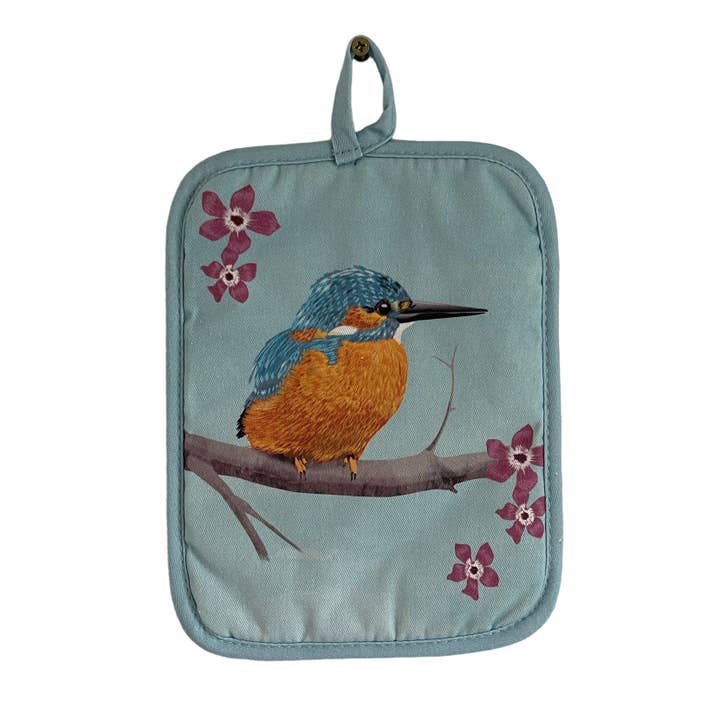 Guarda-pote Kingfisher por atacado de MYRTE