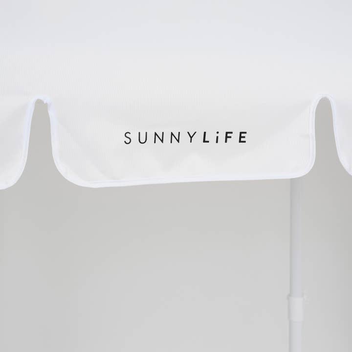 Sunnylife - Wholesale Beach Accessories - Beach Cabana Casa Blanca