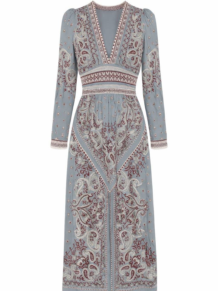 Lorena for wholesale by Cecilia Prado