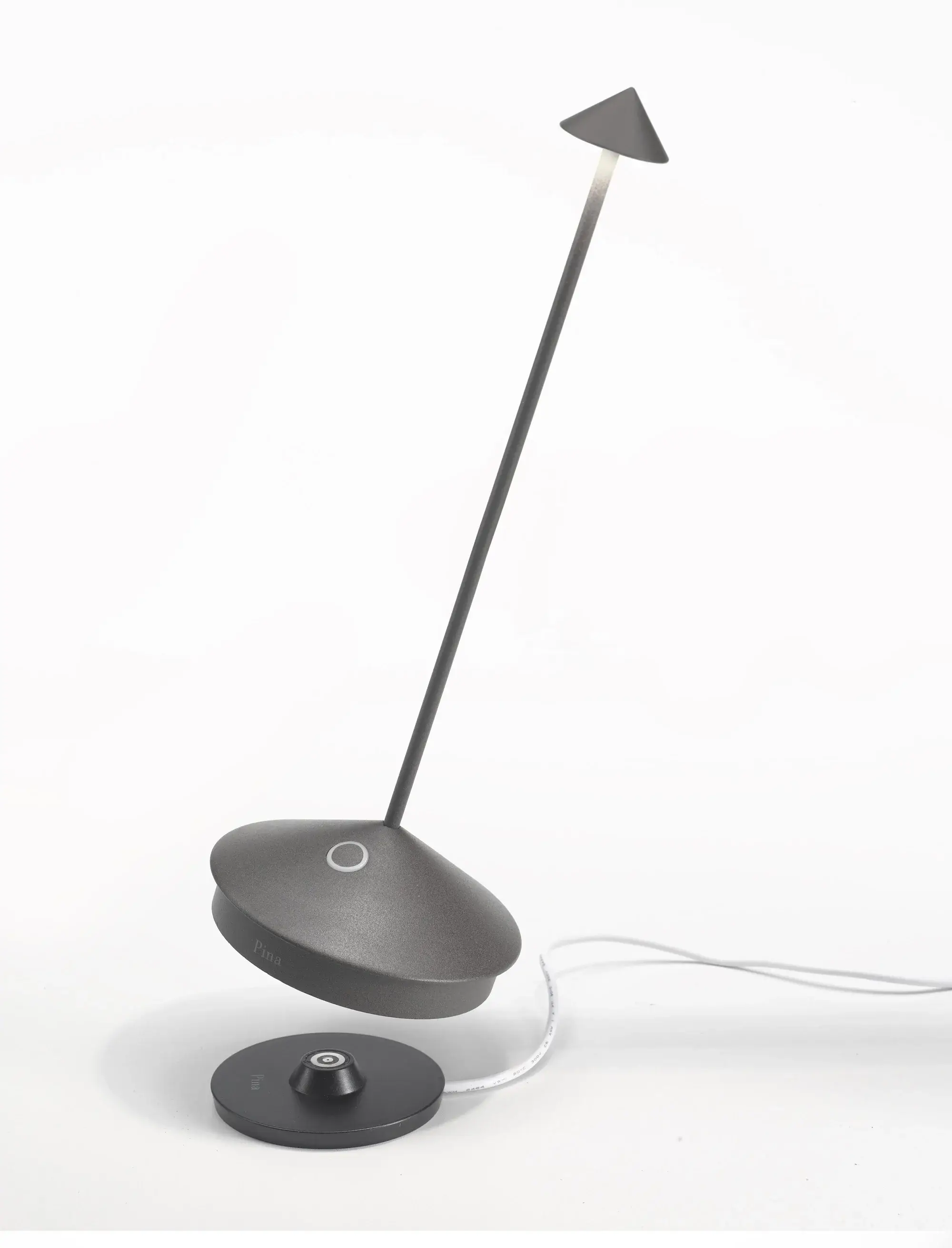 Zafferano America - Wholesale Accent/Desk Lamp - Pina Pro Cordless Lamp17