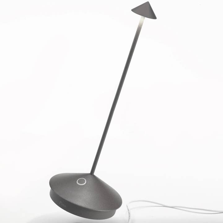 Zafferano America - Wholesale Accent/Desk Lamp - Pina Pro Cordless Lamp17