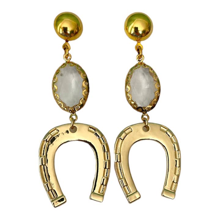 Amarillo Earrings for wholesale by The Sage Vintage