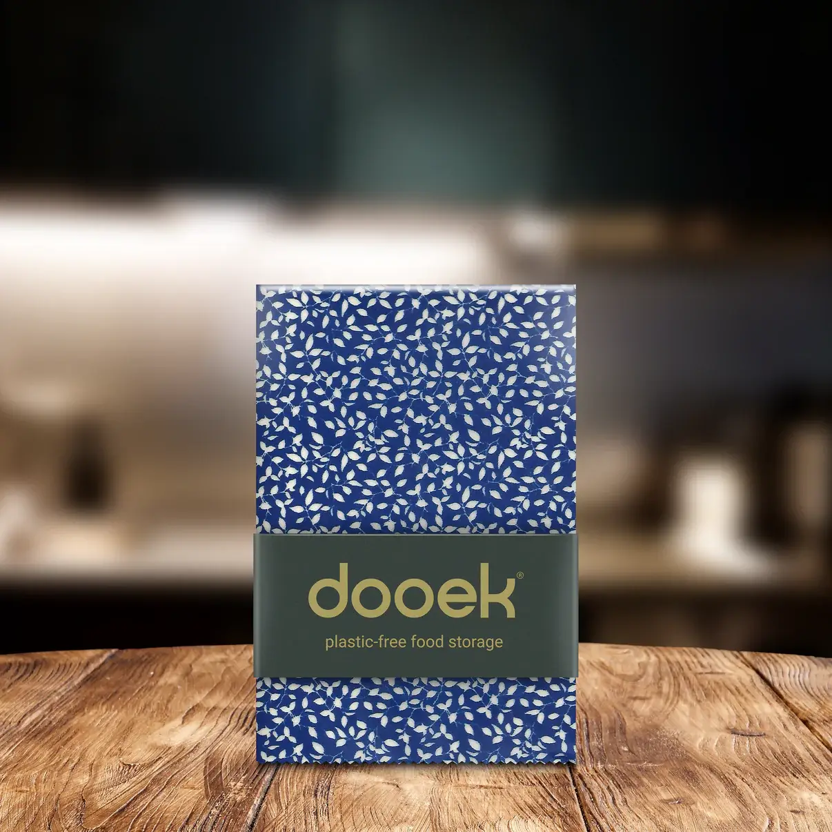 Dooek B.V. - Vente Sachet de conservation/film alimentaire - Emballages en cire d’abeille extra-larges11