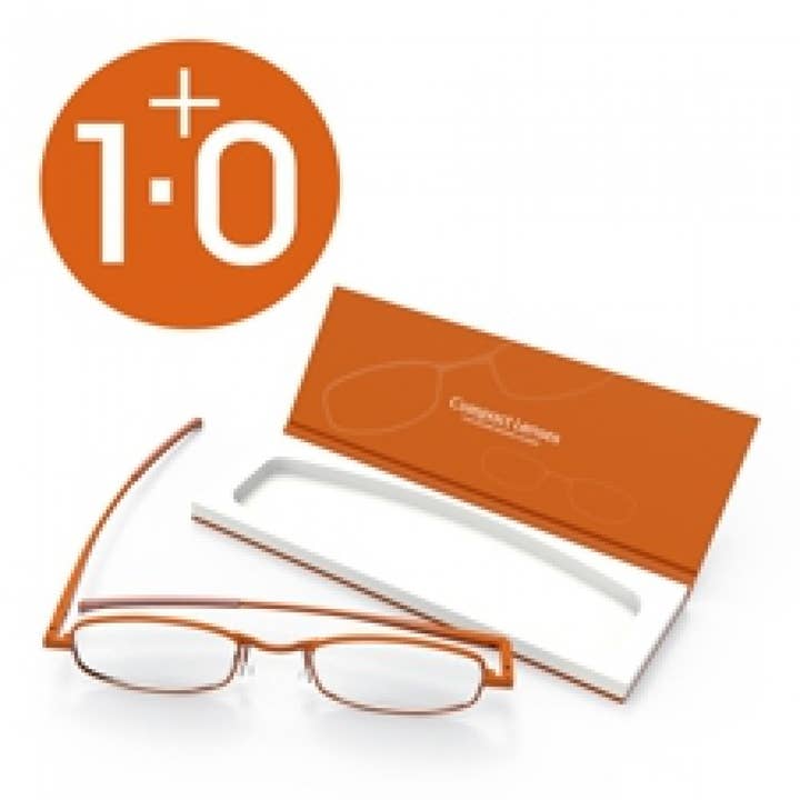 if USA - Wholesale Eyeglasses - Unisex - Compact Lenses20