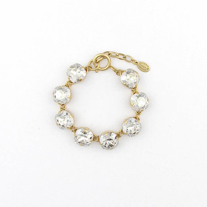 La Vie Parisienne - Wholesale Bedelarmbandje - La Vie klassieke armband
