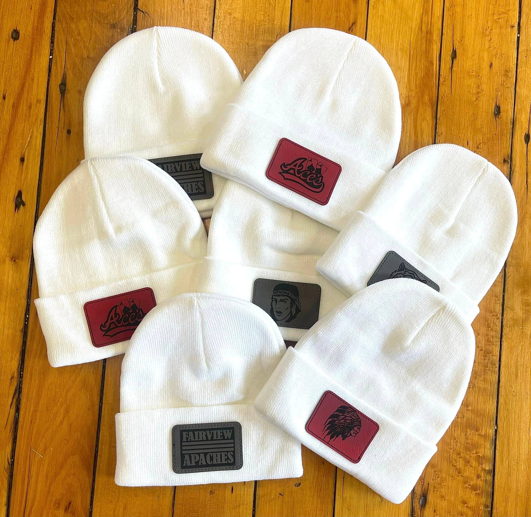 Lasting Impressions CT - Wholesale Beanie - Women's - Wholesale |6| Boutique Beanie Winter Hats Custom Name Hat19