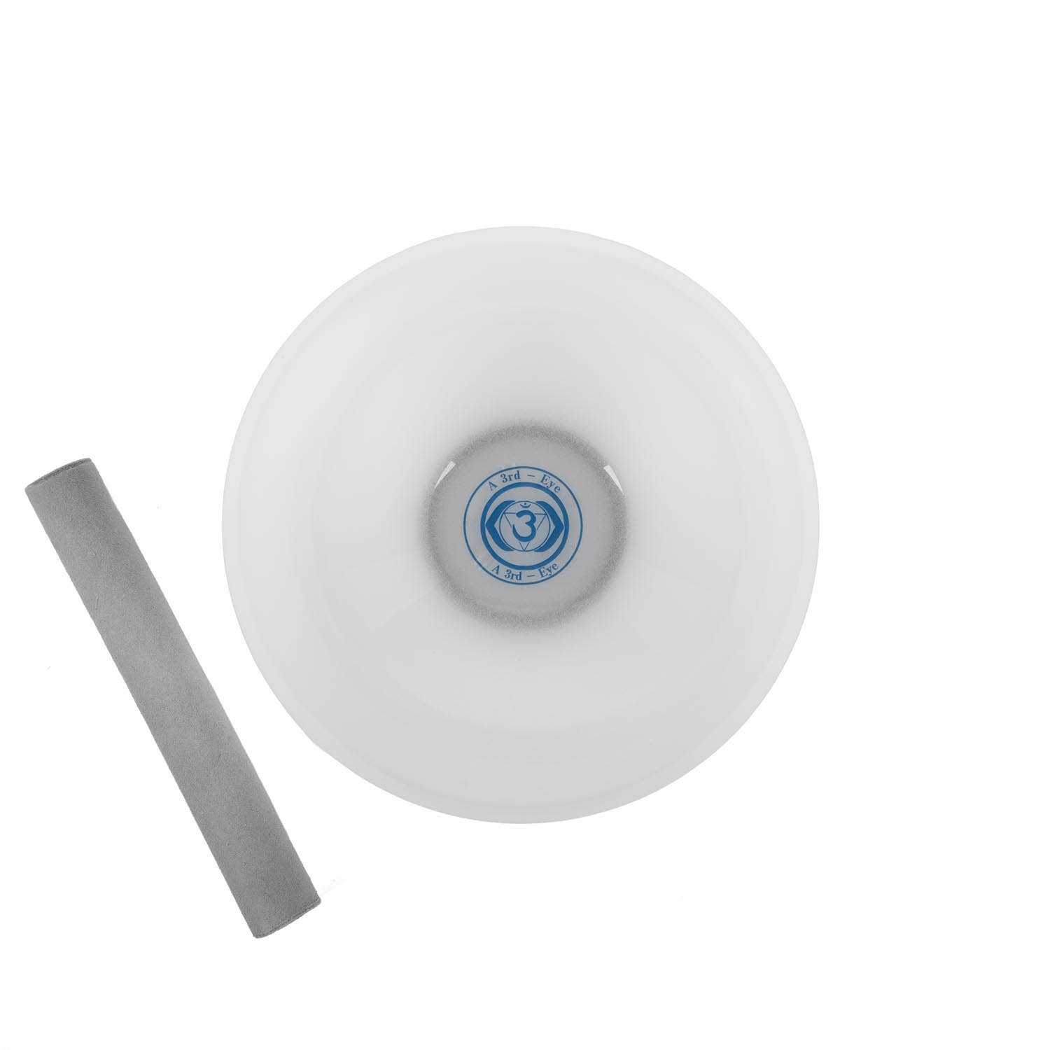 Bodynova - Wholesale Meditation Supplies -  bodhi crystal singing bowls, different sizes and tones 4