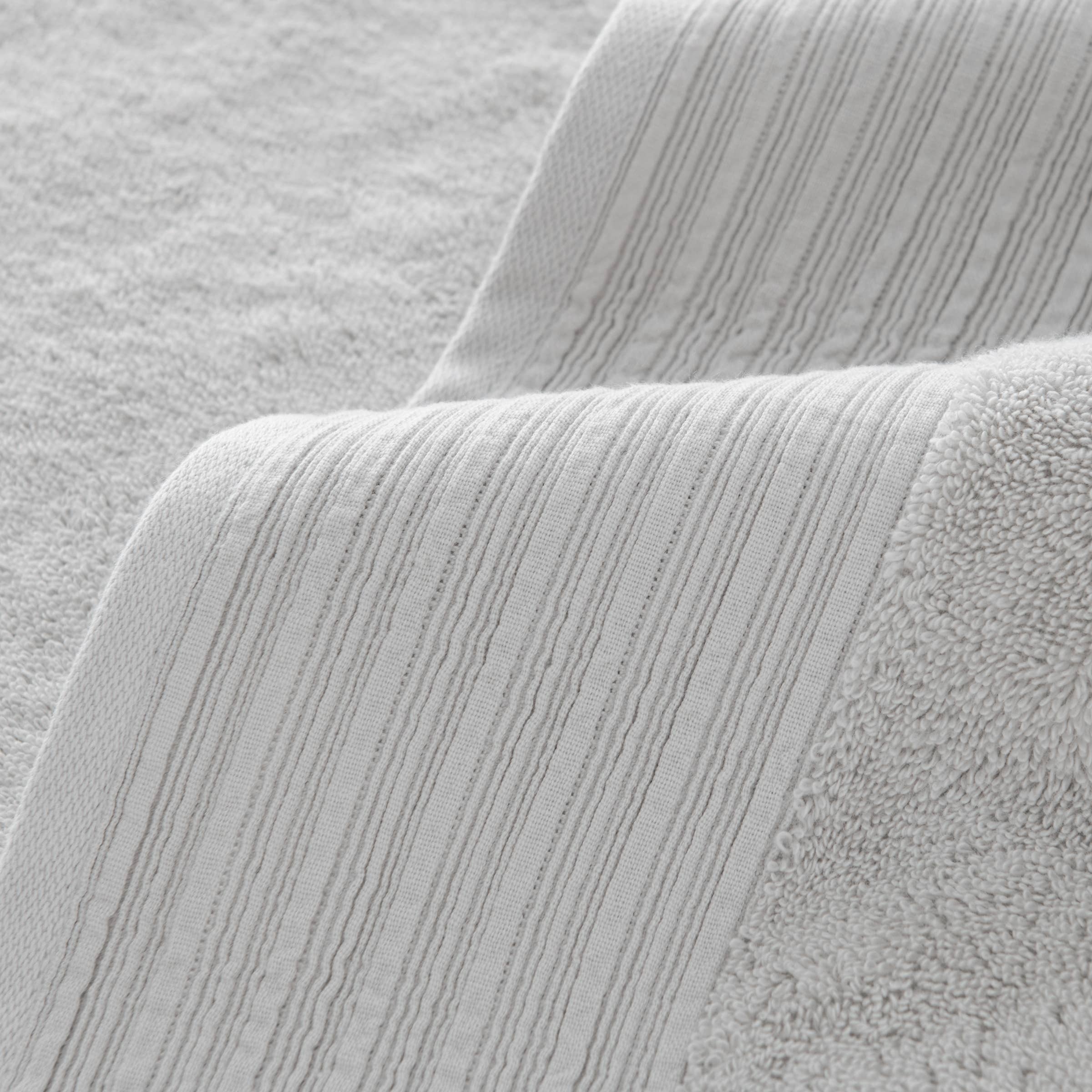 Arkwright Home - Wholesale Towel Set - Turkish Cotton Luxury Bath Towel, 2-Pack6