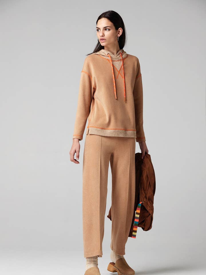 Pantalone Millon Punto Doubleface per la vendita all'ingrosso da parte di OKY