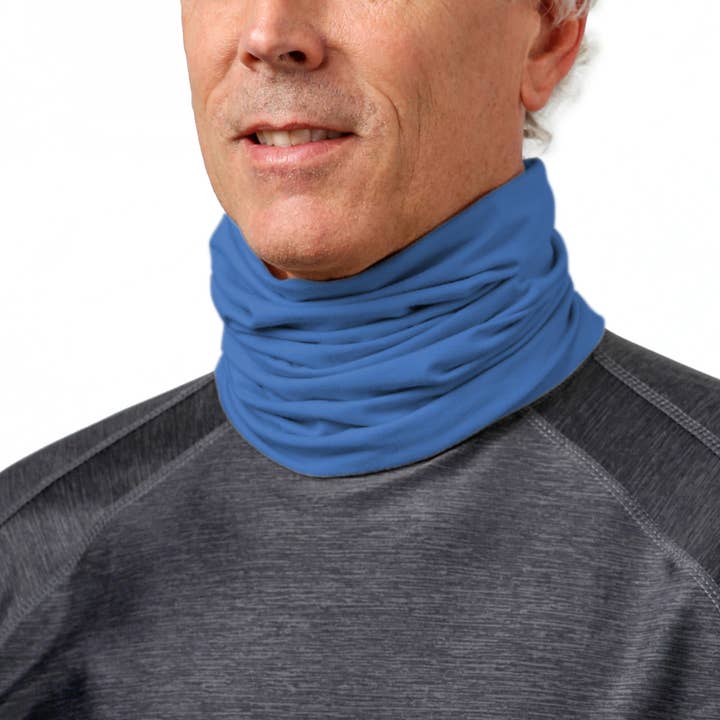 UV Skinz – wholesale Neck Warmer/Snood - Men’s – Bamboo UV Neck & Face Covering16