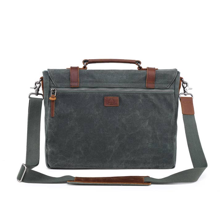 TSD Brand - Vente Porte-document – unisexe - Mallette Stone Creek48