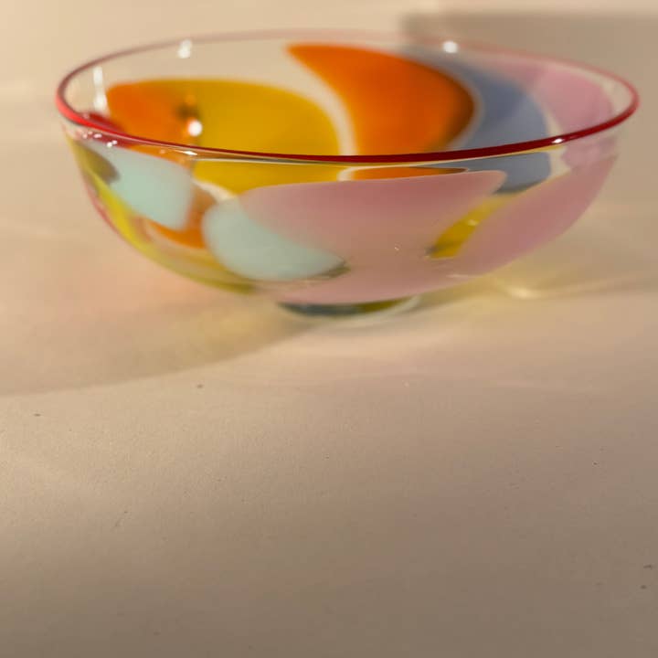 Bow Glassworks - Wholesale Bowl - Fruit Bowl