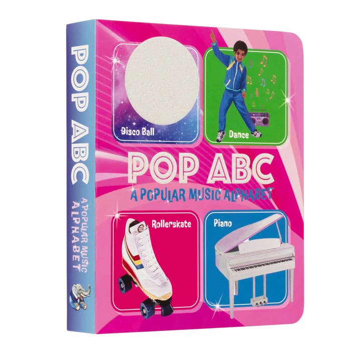 Pop ABC Board Book
A Popular Music Alphabet and other Purchase Wholesale musical books. Free Returns & Net 60 Terms on Faire trending on Faire.