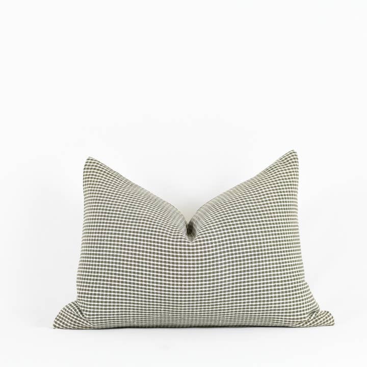 Xasmin Interiors LLC - Wholesale Throw Pillow Cover - Georgie