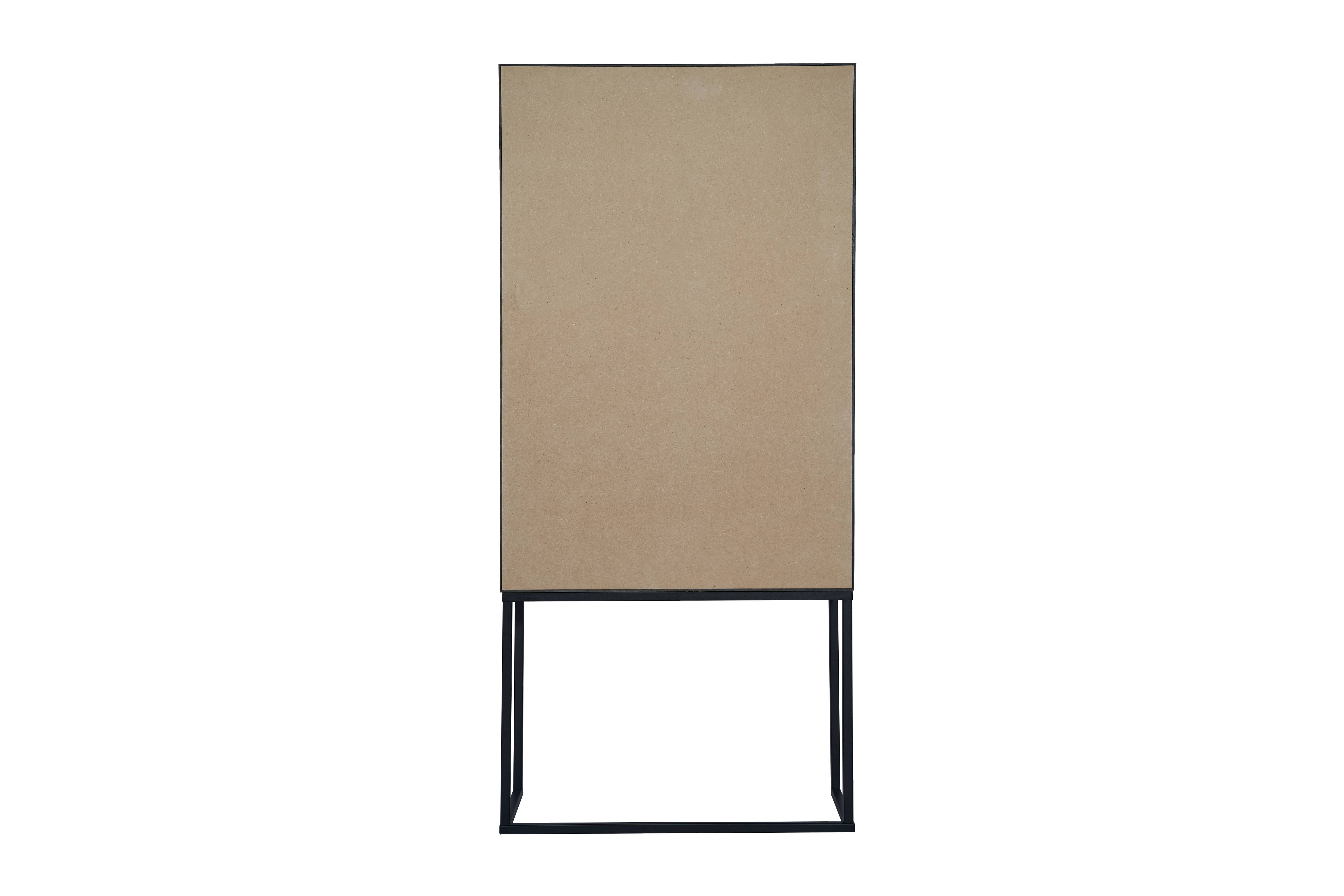 Really Nice Things - Venta al por mayor Armario - Armario aparador 2 puertas MDF estampado campestre5