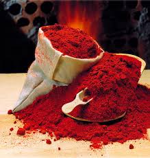 Delicatessen Spanish Food - Vendita all'ingrosso Spezie essiccate - Paprika dolce affumicata DOP - Valle Coronado - vasetto da 40 g5