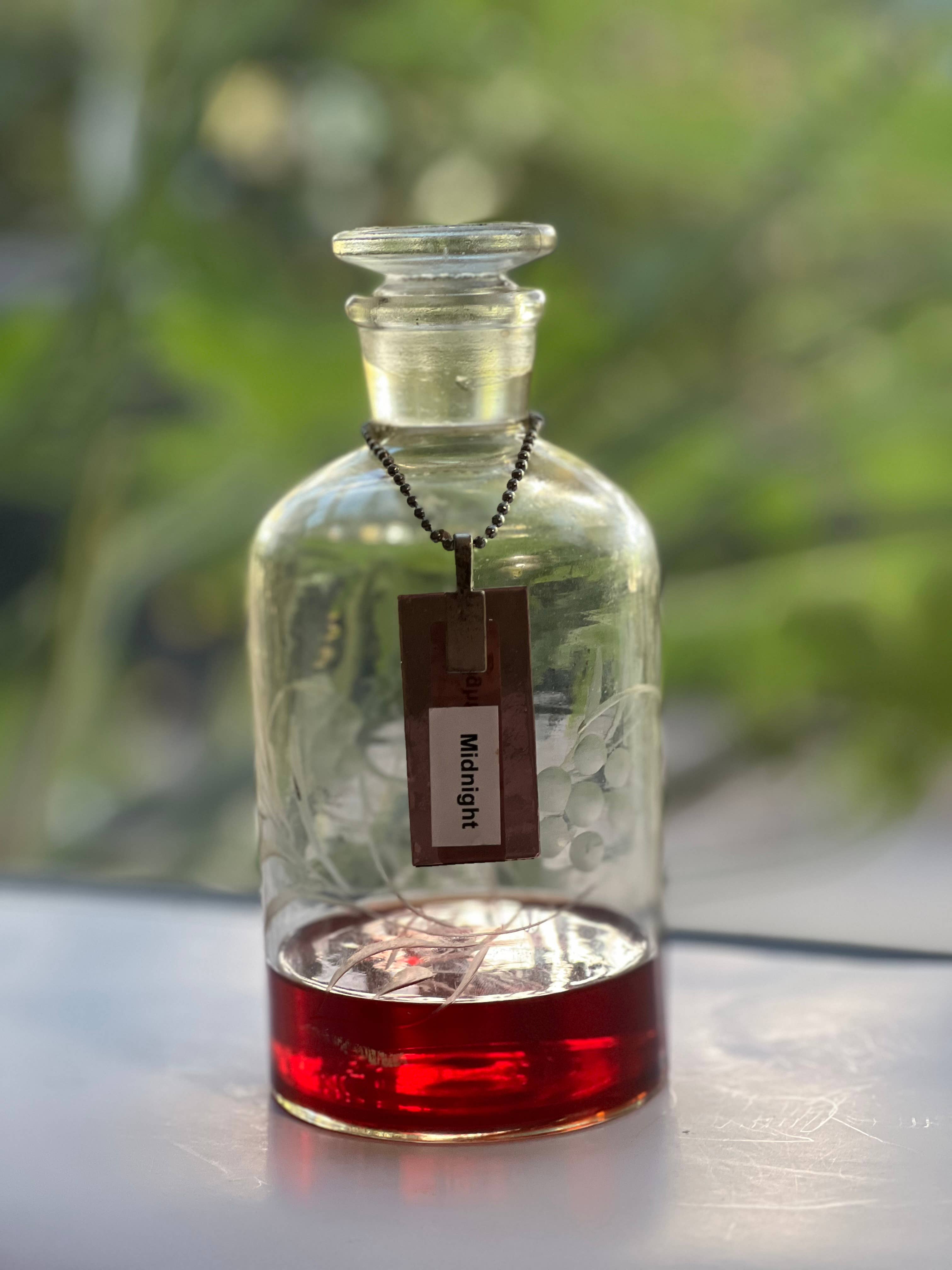 Agave World - Wholesale Fragrance Oil - Midnight Fragrance Oil Inspired by ( Baccarat Rouge) 540 0