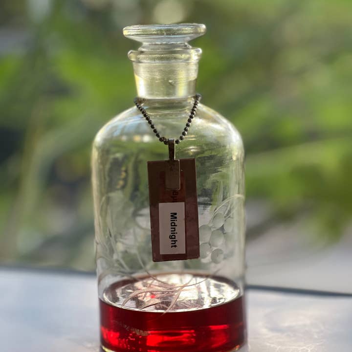 Agave World - Wholesale Fragrance Oil - Midnight Fragrance Oil Inspired by ( Baccarat Rouge) 540 0