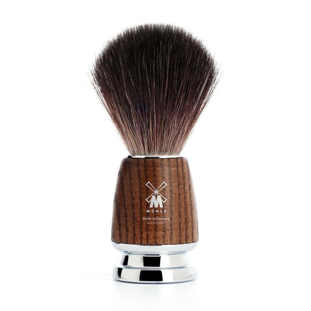 The Brighton Group USA - Wholesale Shave Brush - Men's - MÜHLE RYTMO Shaving Brushes4