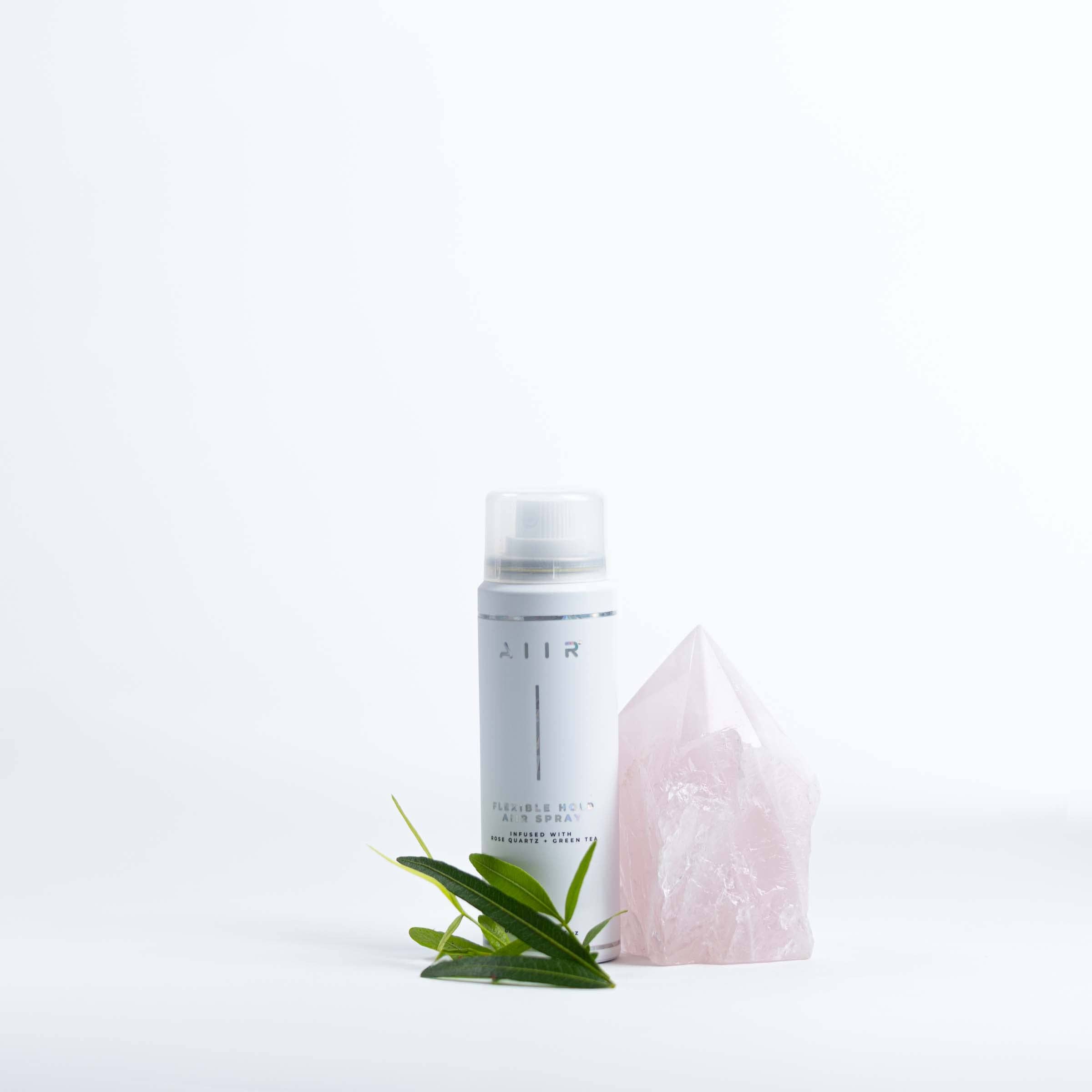 Aiir Professional - Wholesale Hair Spray - FLEXIBLE HOLD AIIR SPRAY (WHOLESALE)1