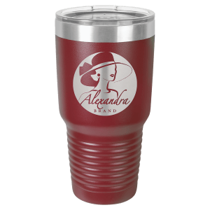 Rocken JV Design - Wholesale Insulated Mug/Tumbler - 30 oz Polar Camel Tumbler14