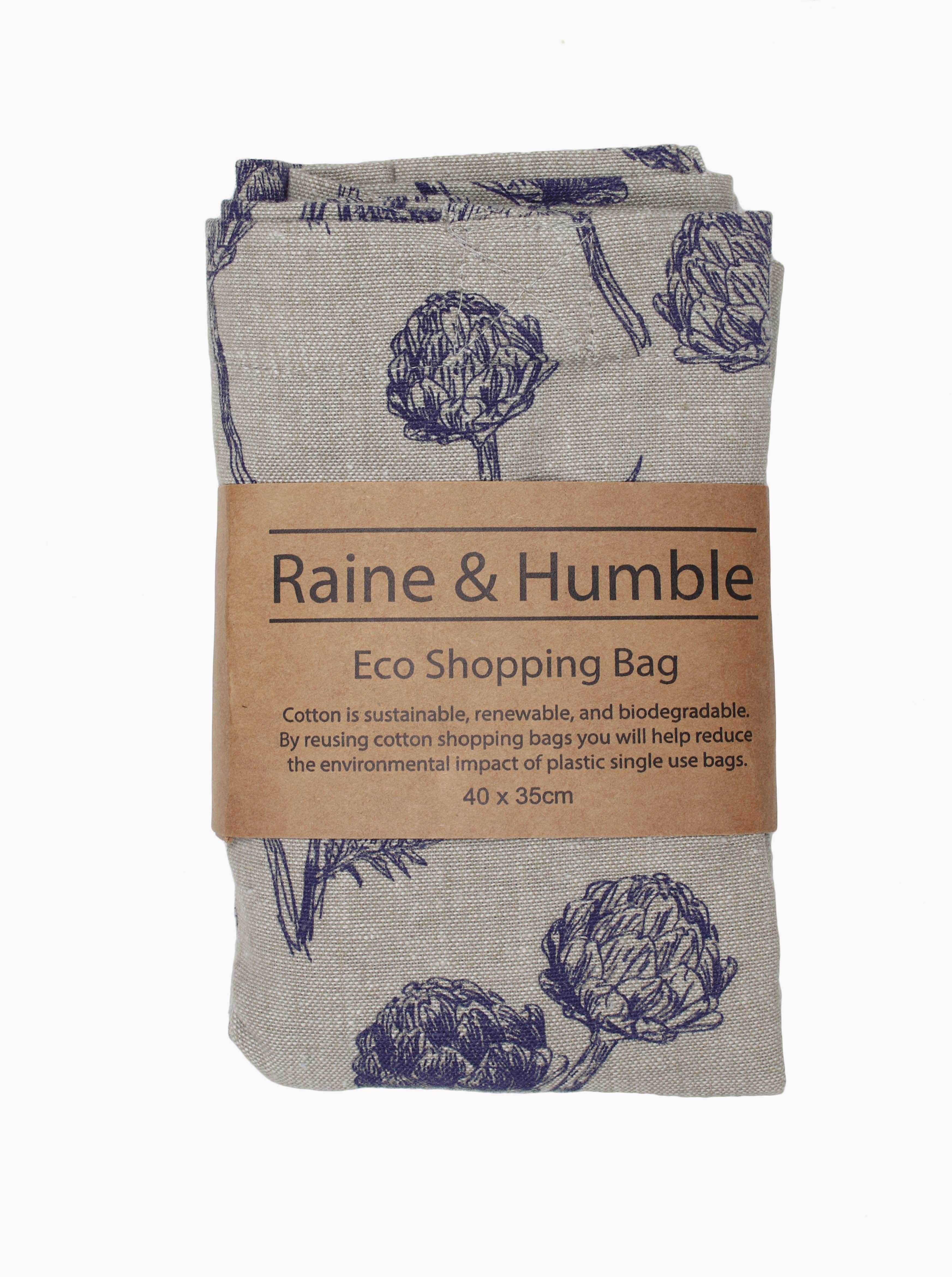 Raine & Humble - Wholesale Tote Bag - Women's - Tote bag Dark Slate Artichoke1