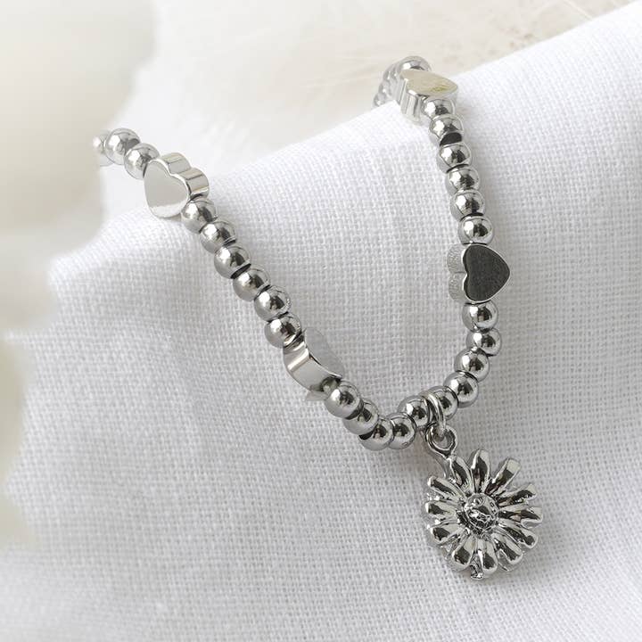 Send With Love 'Friends Like You...' Bracelet for wholesale by CGB Giftware