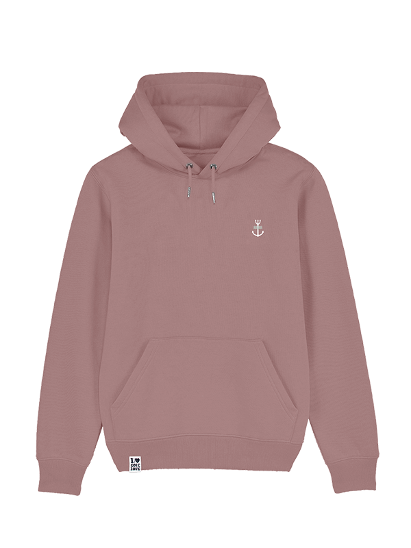 ONELOVE - Wholesale Hoodie - Unisex - Poseidon Premium Ltd Hoodie0