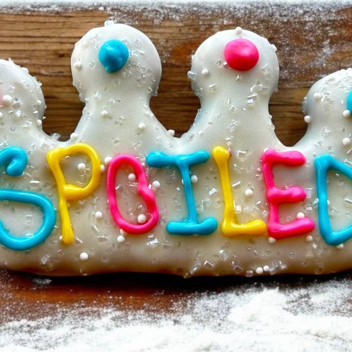 YumYum4DOGS - Wholesale Pet Treats - Dog - Spoiled dog treats1