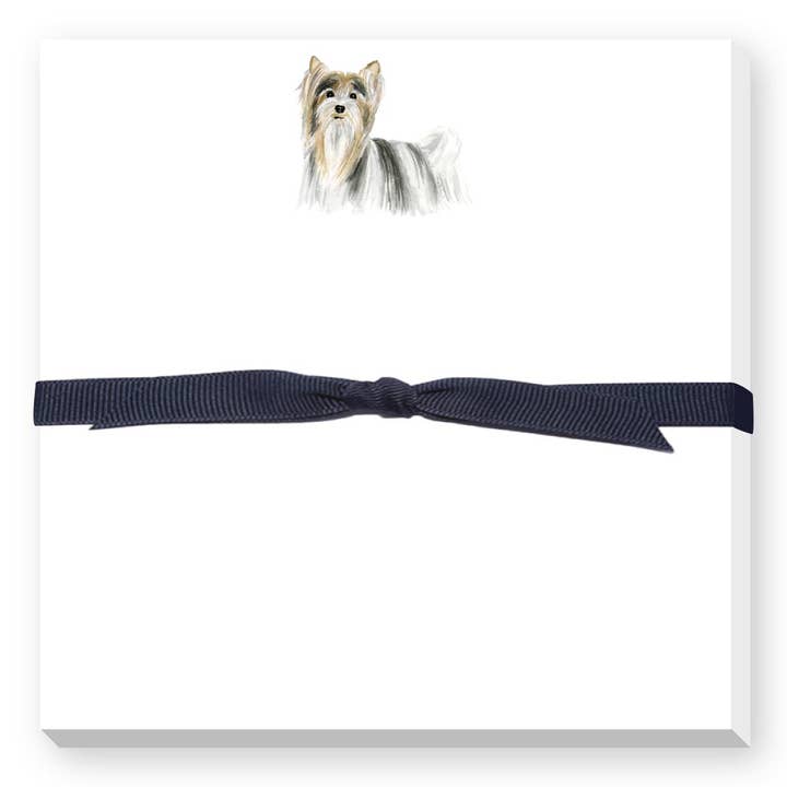 Donovan Designs - Wholesale Notepad - Dog Doodle Notepad-Choose your Breed83