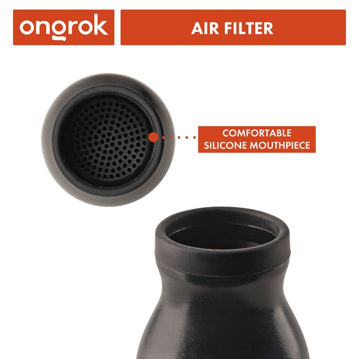 ONGROK - Wholesale - Plant-Based Filter3