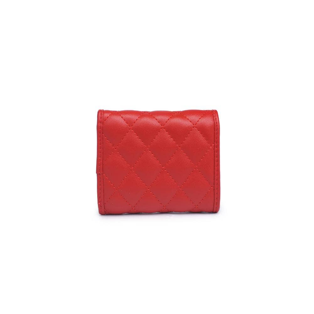 Urban Expressions - Wholesale Wallet - Women's - Shantel Wallet21