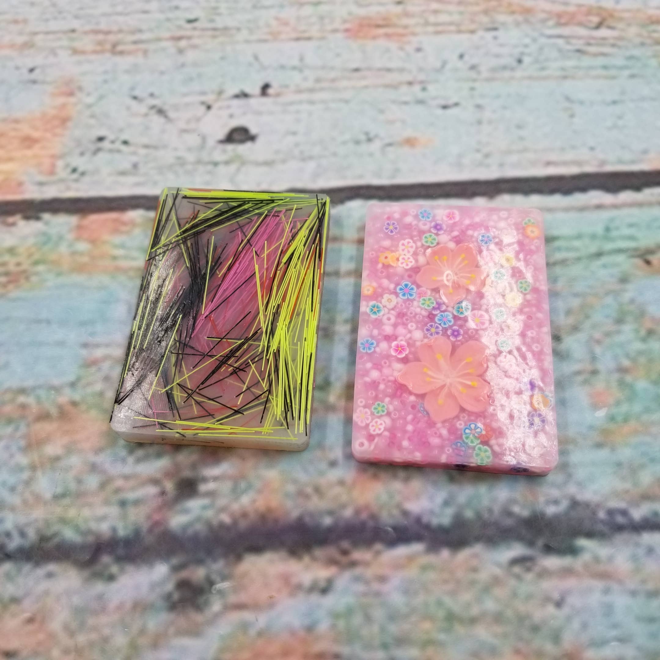 MIAS SHOP - Wholesale Fidget Toy - Kids - Sensory Stress Picky Pads Treasure Hunt Fidget Toys4