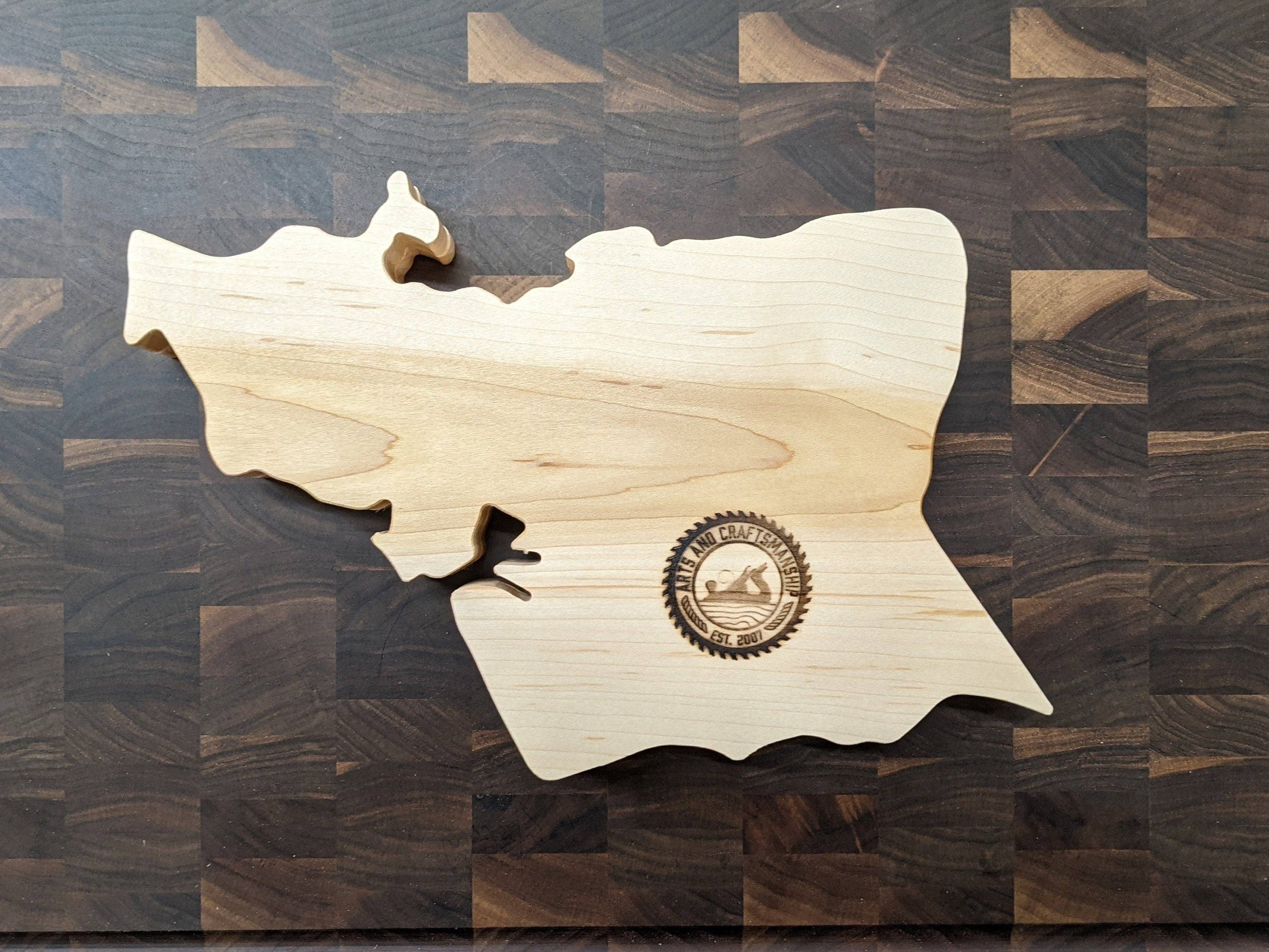 Arts and Craftsmanship - Venta al por mayor Juegos de cartas - Tabla de críbbage para viajar a Hawái, Hawái, Hawái, Hawái, Hawái, Hawái, Hawái, Hawái, Hawái, EE. UU , ¡Incluye tarjetas y clavijas!4