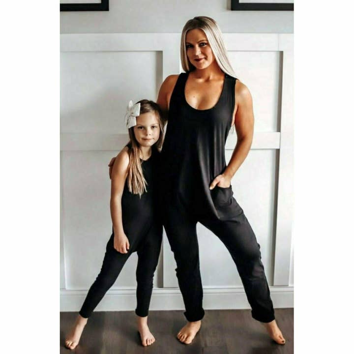 Romper Adult for wholesale by Be Mi Los Angeles