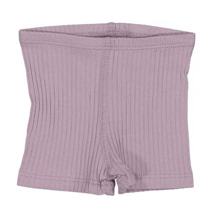 The Short - Violeta para venta al por mayor de Lovely Littles