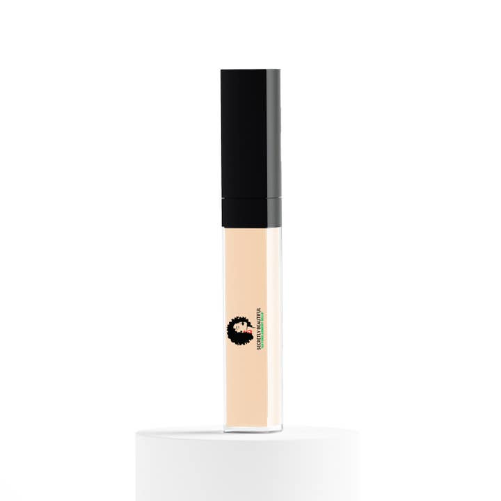 Corretores Vegan por atacado de Secretly natural