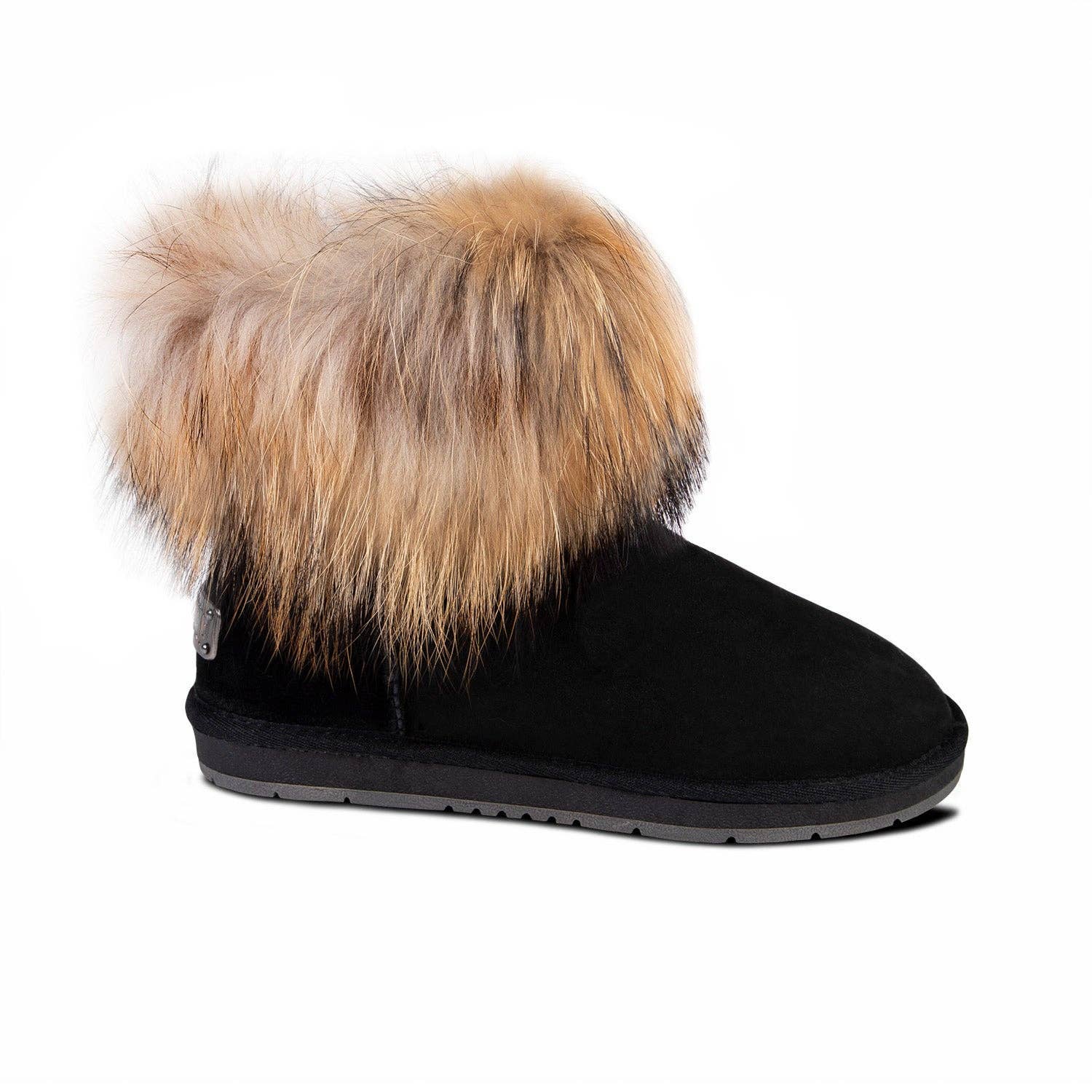 Cloud Nine Sheepskin - Wholesale Boots - Women's - Ladies Rocco Boot5