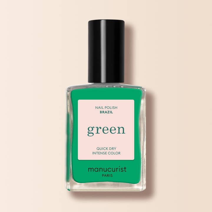 Esmalte de uñas - Brasil para venta al por mayor de Manucurist