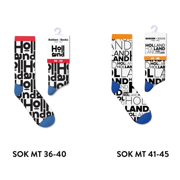 TRAAGOODS.COM – wholesale Socks – Unisex – Holland Socks2